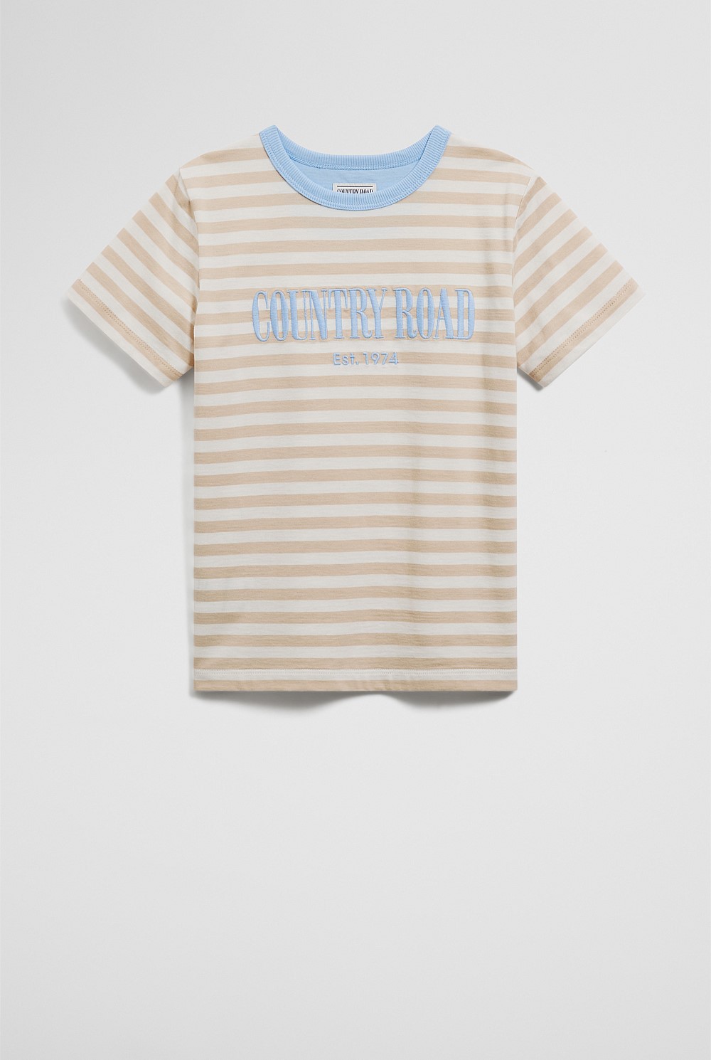 Australian Cotton Heritage T-Shirt