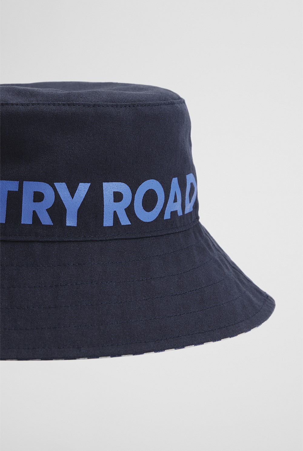 CR Reverse Bucket Hat