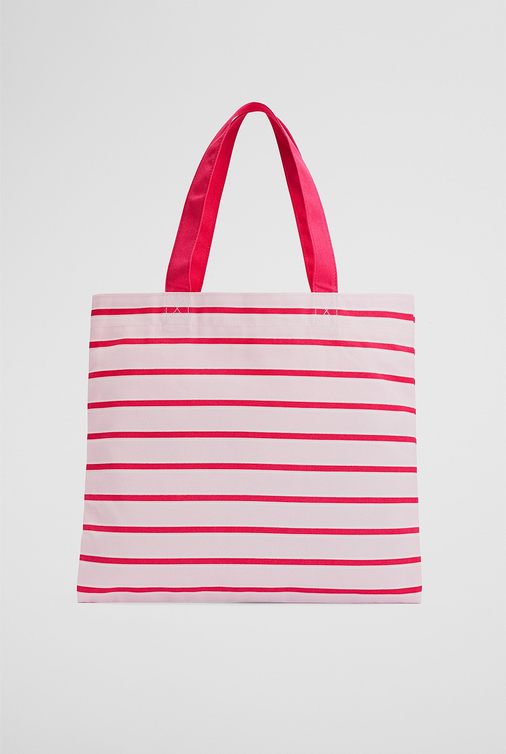 CR Stripe Bookbag