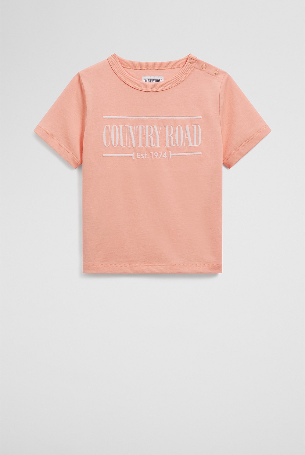 Australian Cotton Heritage T-Shirt