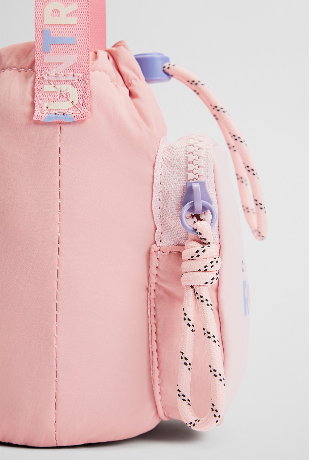 Water Bottle Crossbody