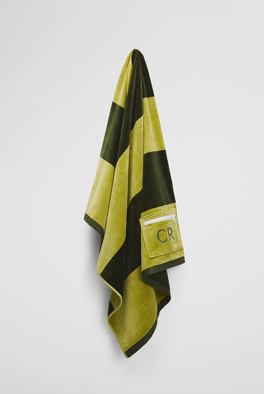 Harvey Australian Cotton Beach Towel