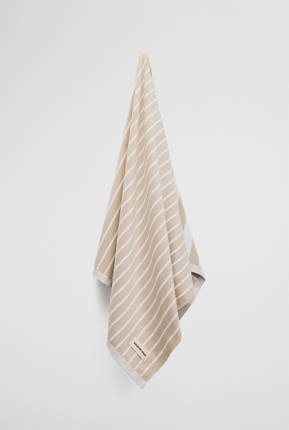 Keppel Australian Cotton Beach Towel