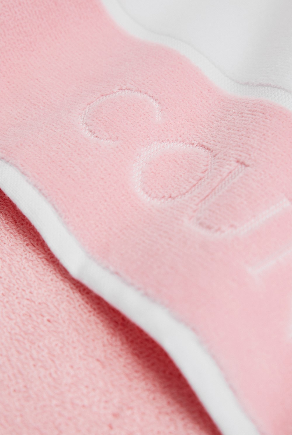 Beau Australian Cotton Beach Towel