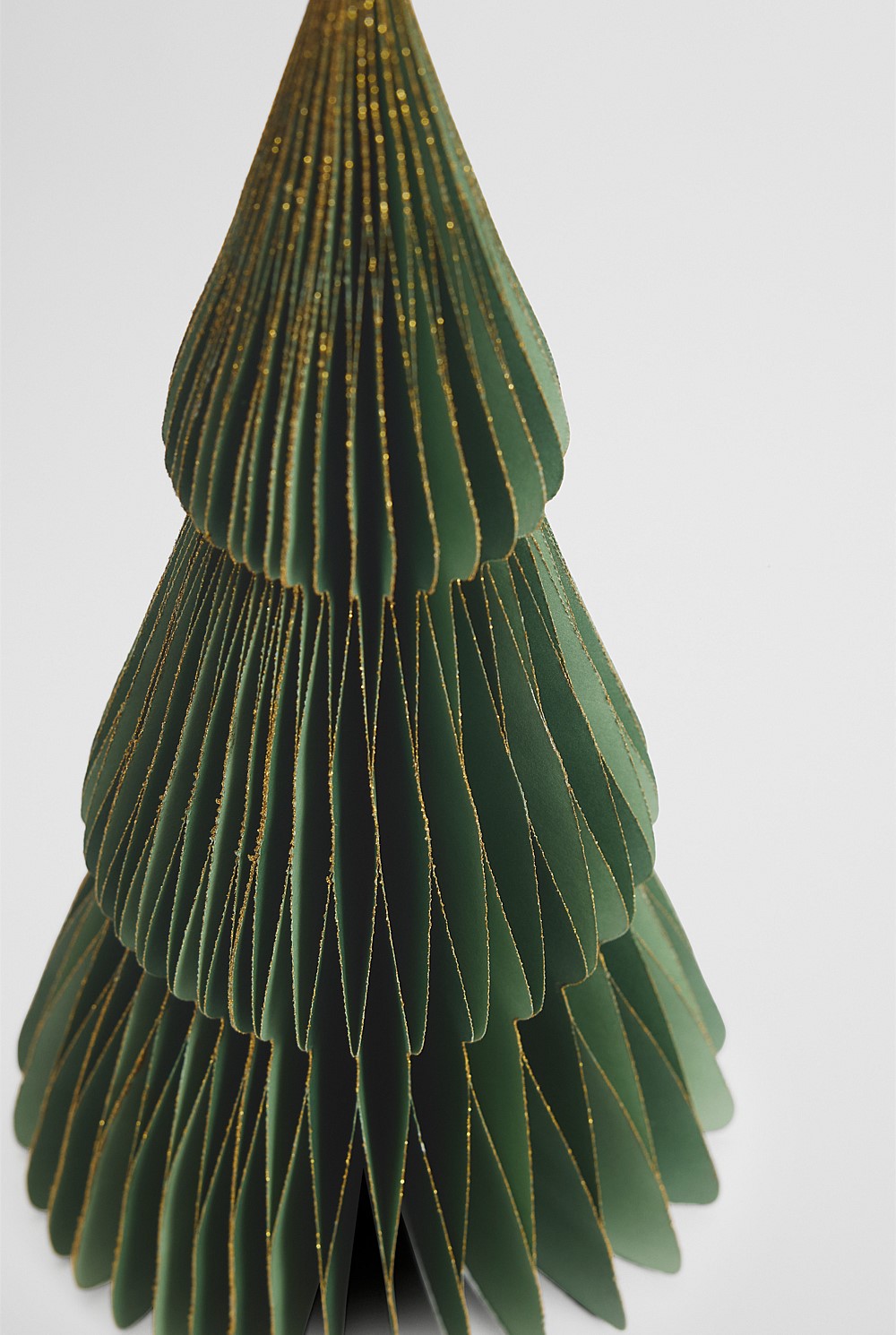 Honeycomb Medium Tree