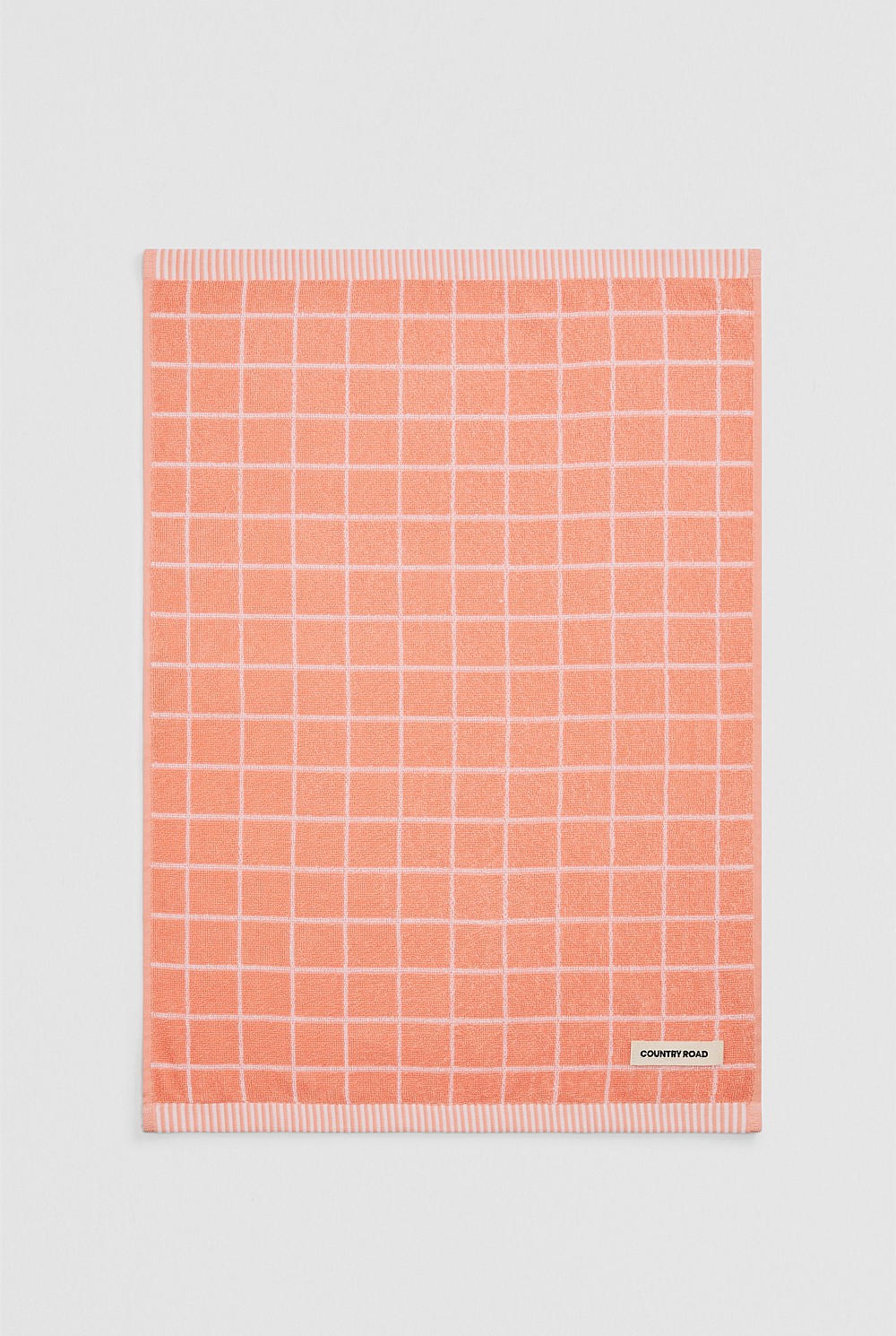 Bowen Australian Cotton Tea Towel