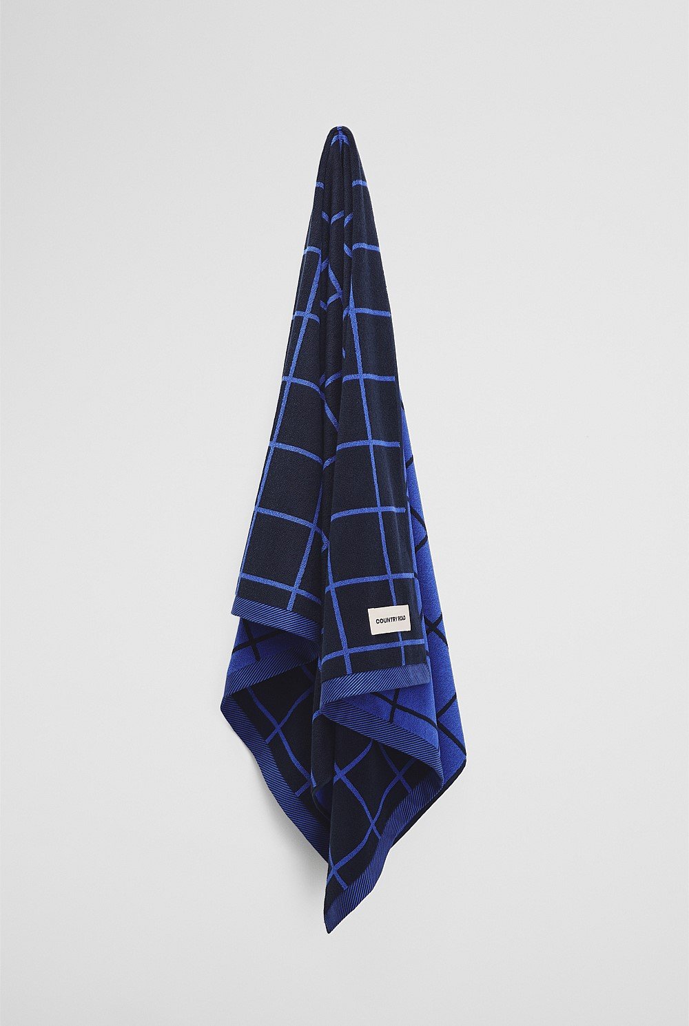 Bowen Australian Cotton Beach Towel