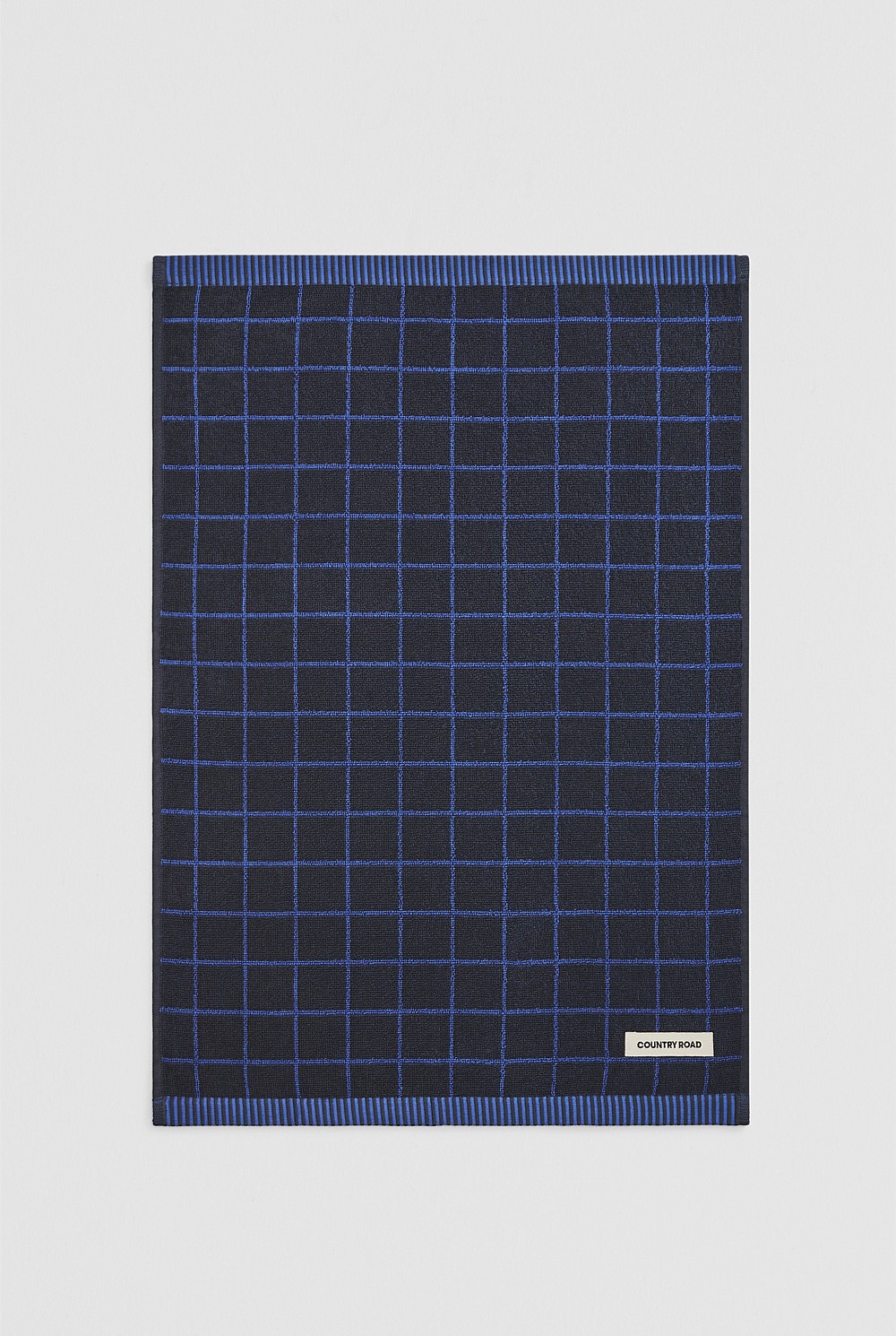 Bowen Australian Cotton Tea Towel