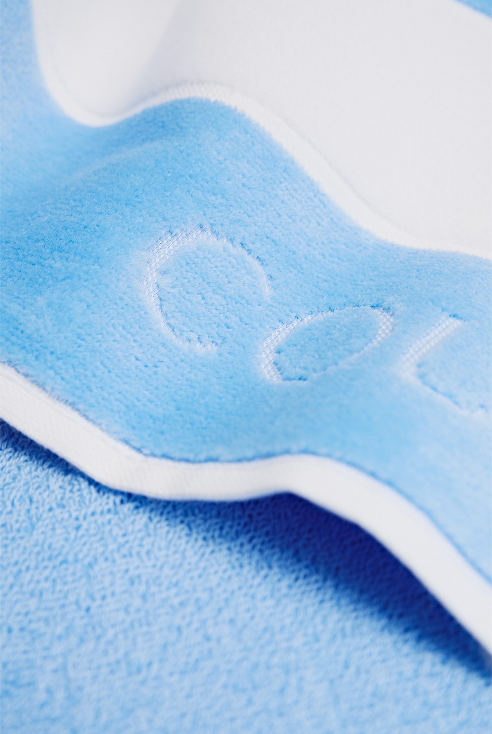 Beau Australian Cotton Small Beach Towel