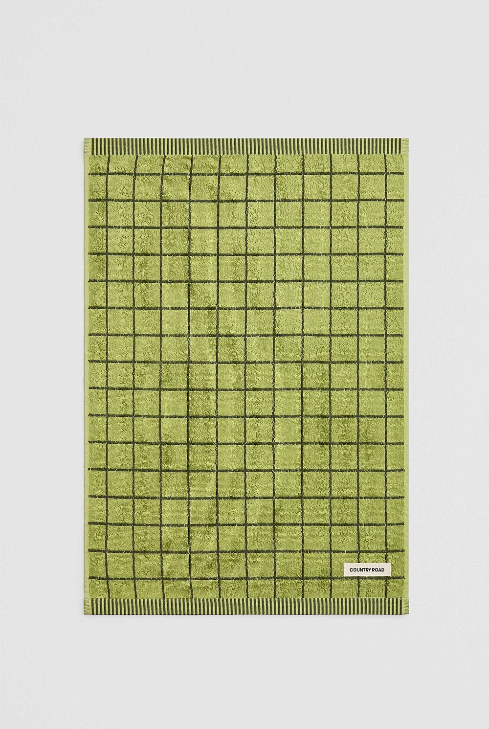 Bowen Australian Cotton Tea Towel
