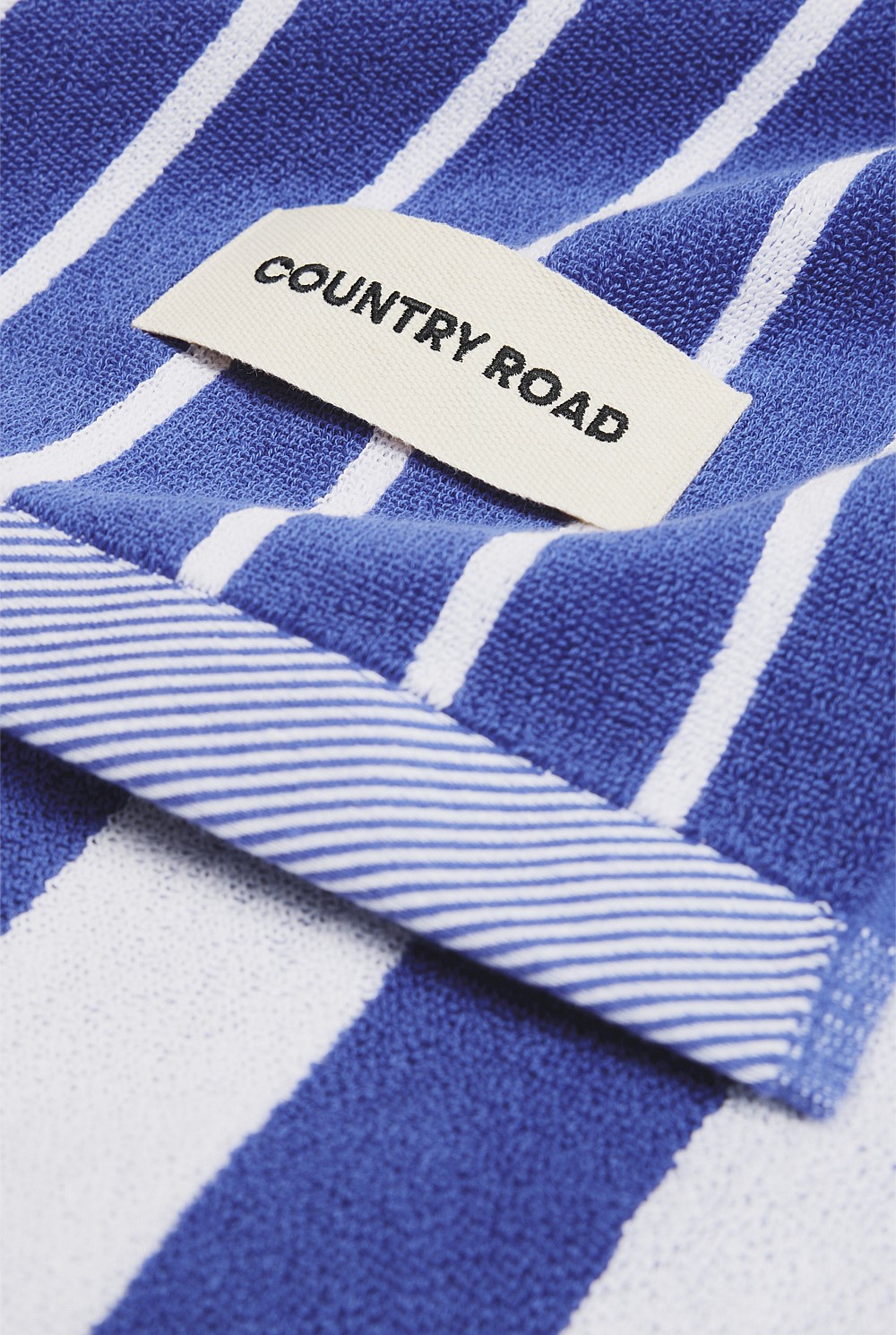 Keppel Australian Cotton Beach Towel