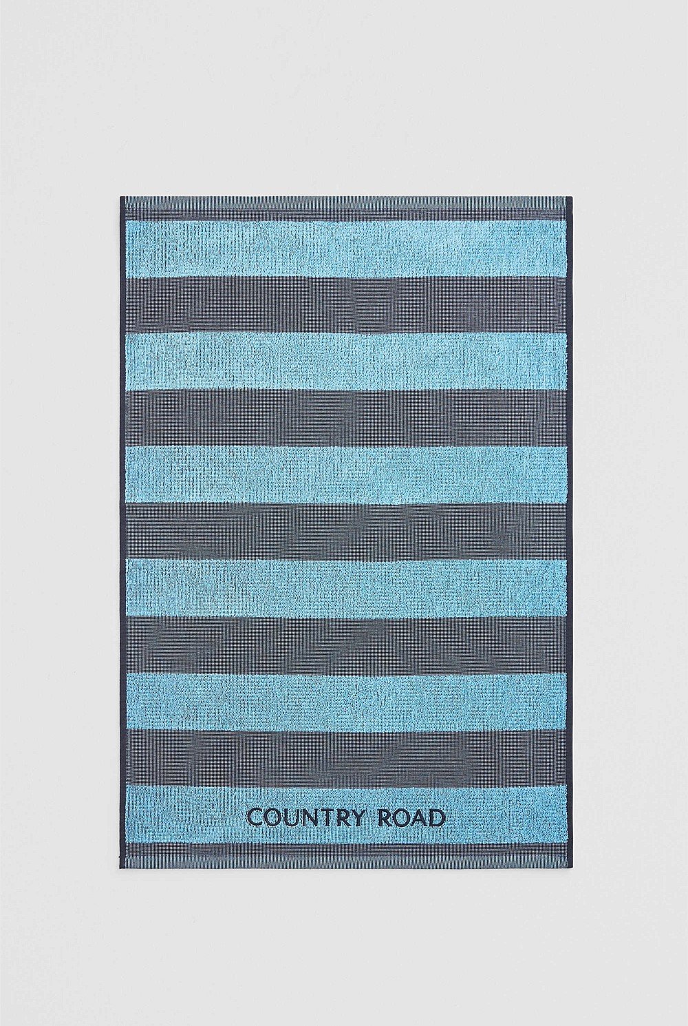 Franklin Australian Cotton Tea Towel