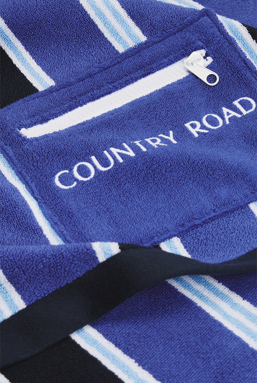 Jervis Australian Cotton Beach Towel