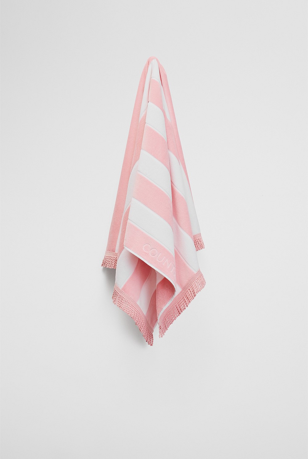 Beau Australian Cotton Small Beach Towel