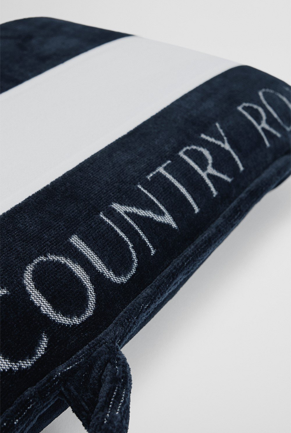 Beau Australian Cotton Beach Chair