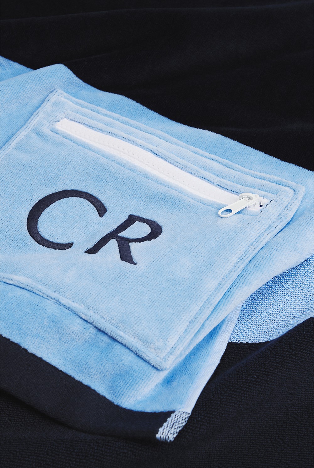 Harvey Australian Cotton Beach Towel