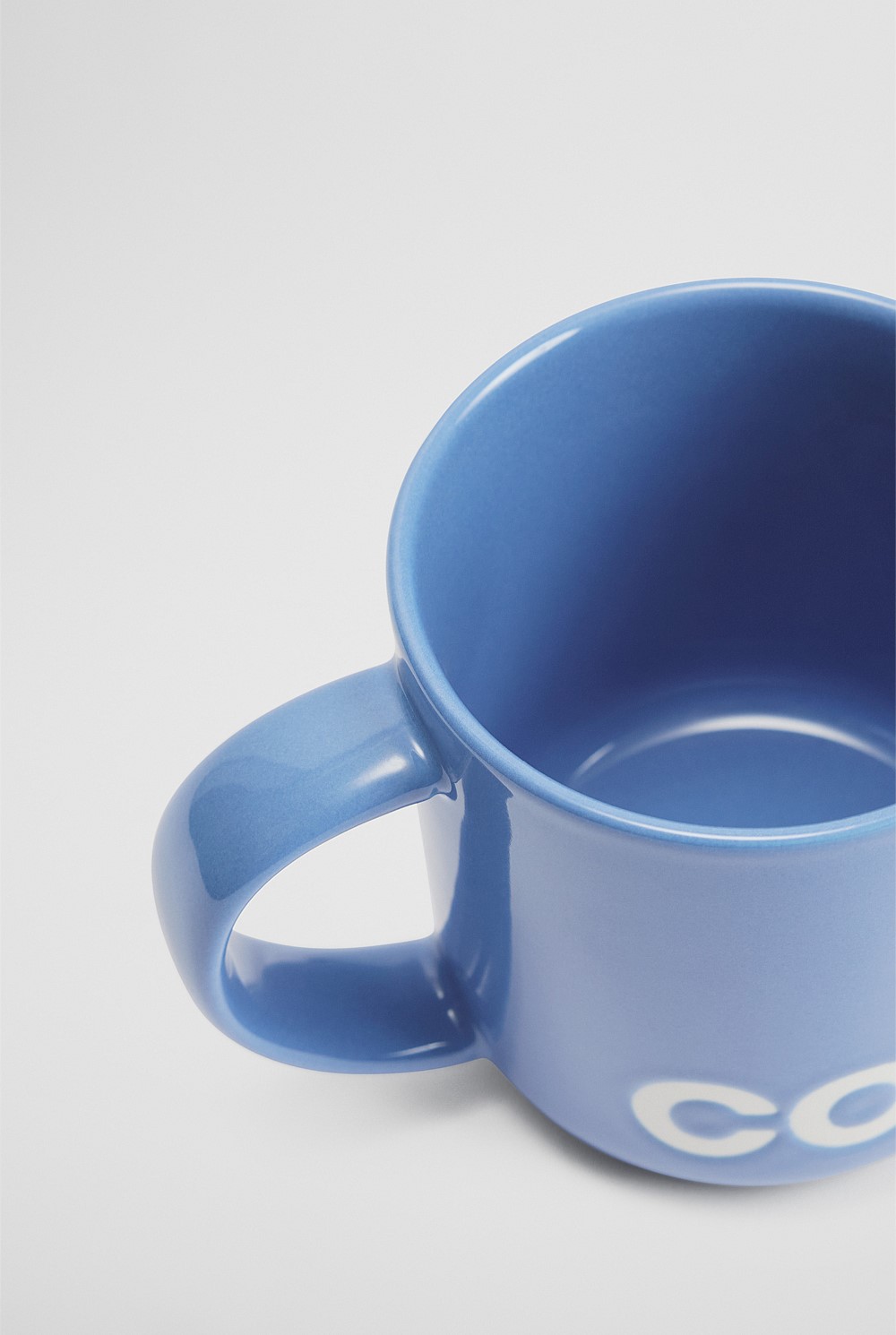 Demm Mug Set of 2