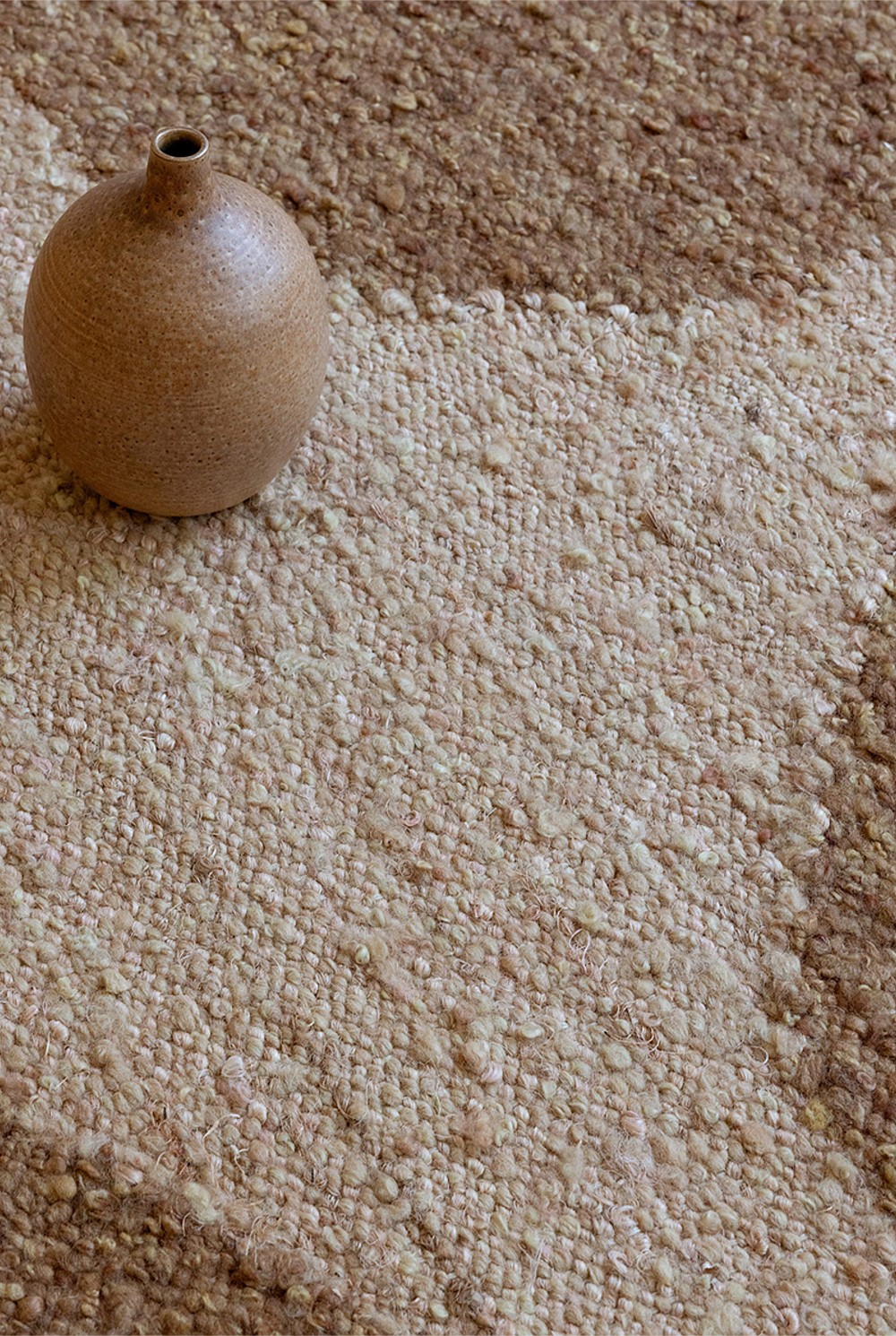 Craft Fundament Caramel Rug 280x200cm