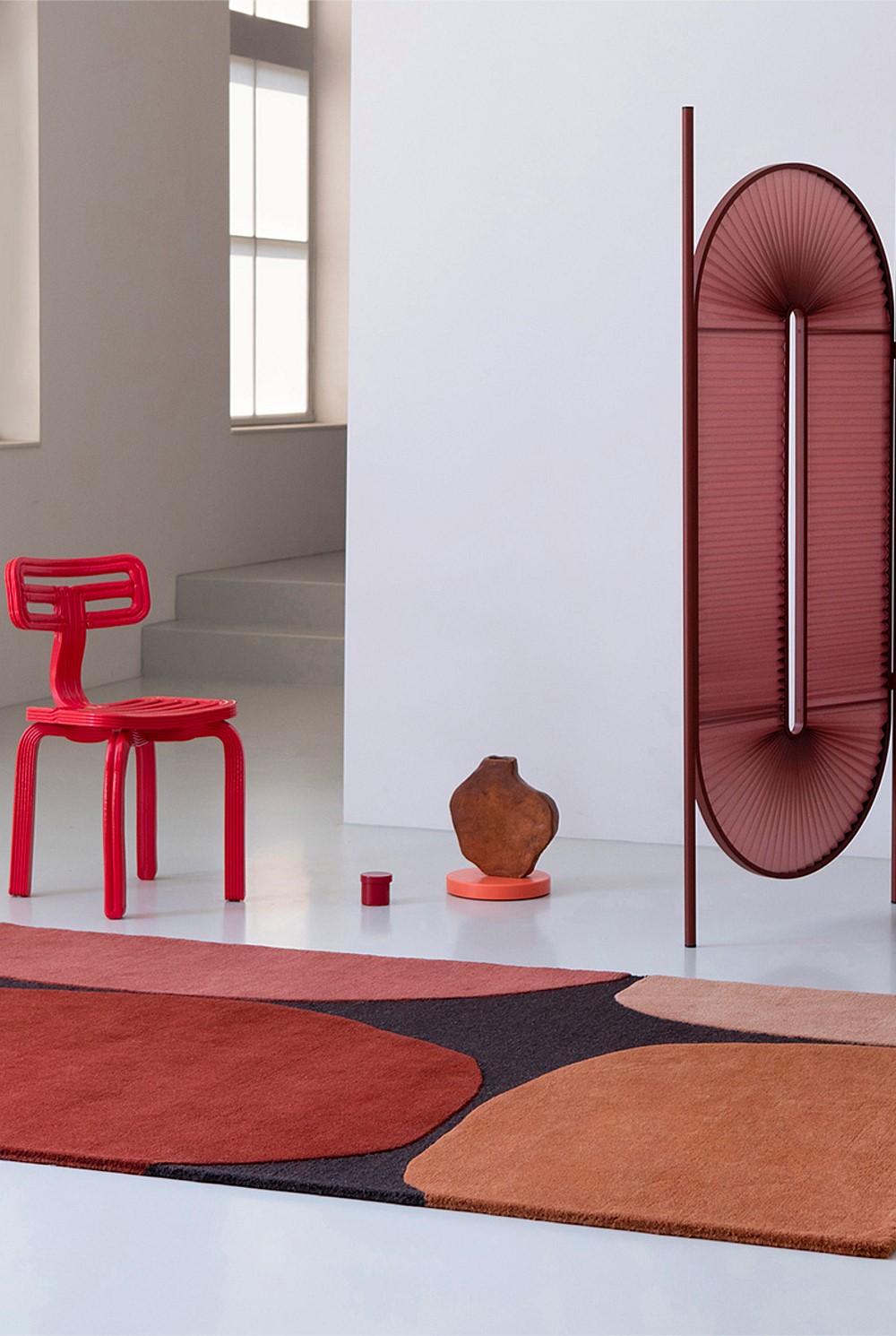 Decor Plateau - Terra Rug 350x250cm