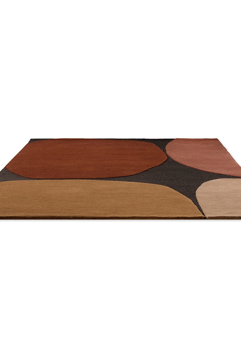 Decor Plateau - Terra Rug 280x200cm