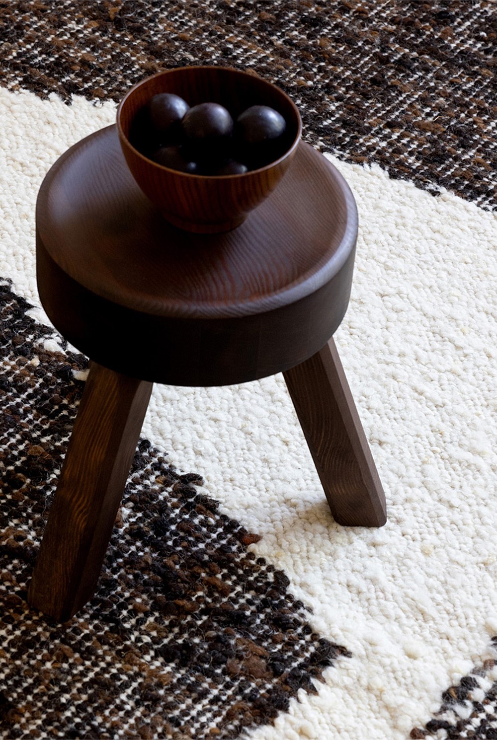 Craft Fundament Chocolate Rug 280x200cm