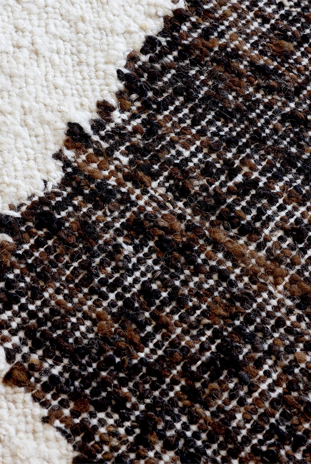 Craft Fundament Chocolate Rug 280x200cm