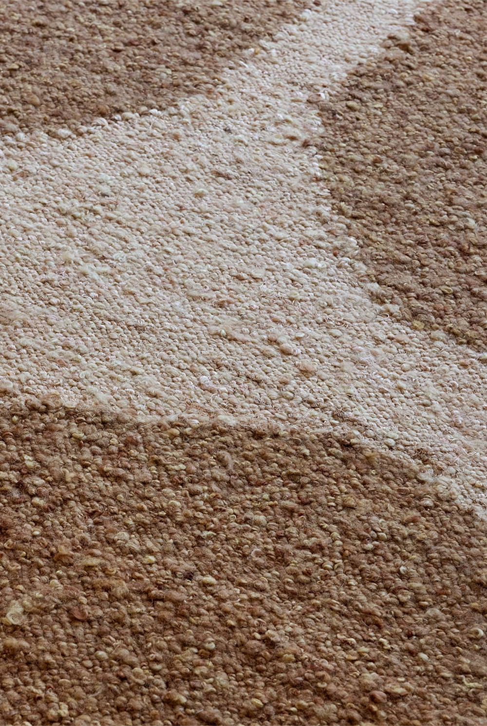 Craft Fundament Caramel Rug 350x250cm
