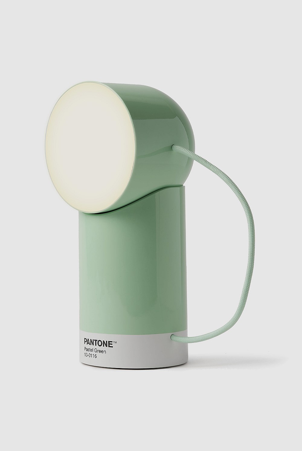 Gift Set Pantone - Includes Mino+ Mini Speaker, Flip Classic Clock, Mina M Lamp, Thykho 3  Speaker -