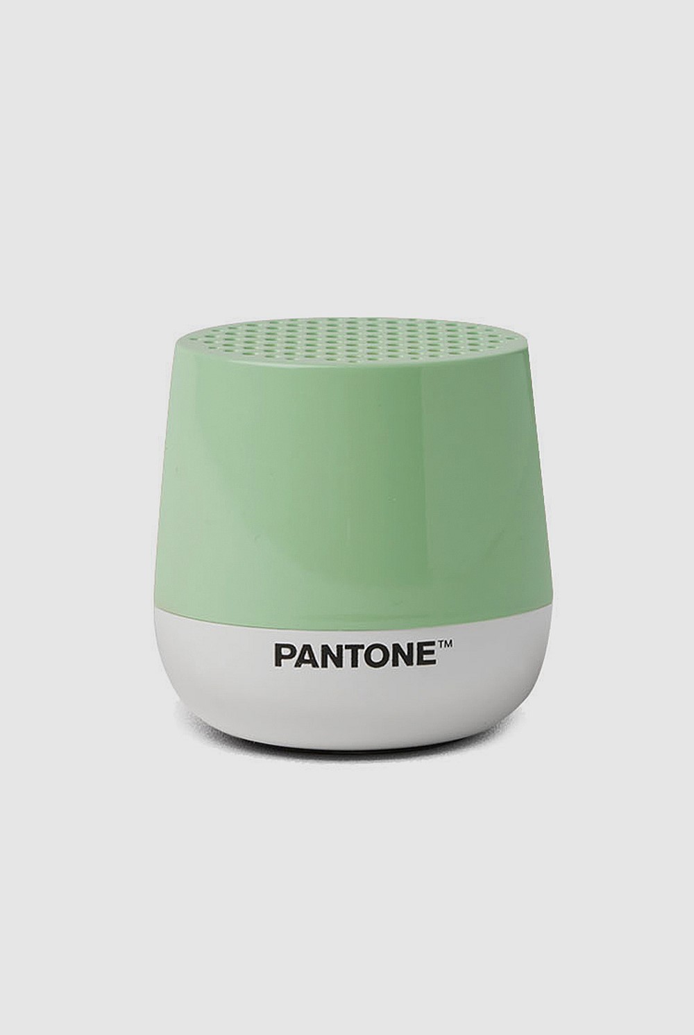 Gift Set Pantone - Includes Mino+ Mini Speaker, Flip Classic Clock, Mina M Lamp, Thykho 3  Speaker -