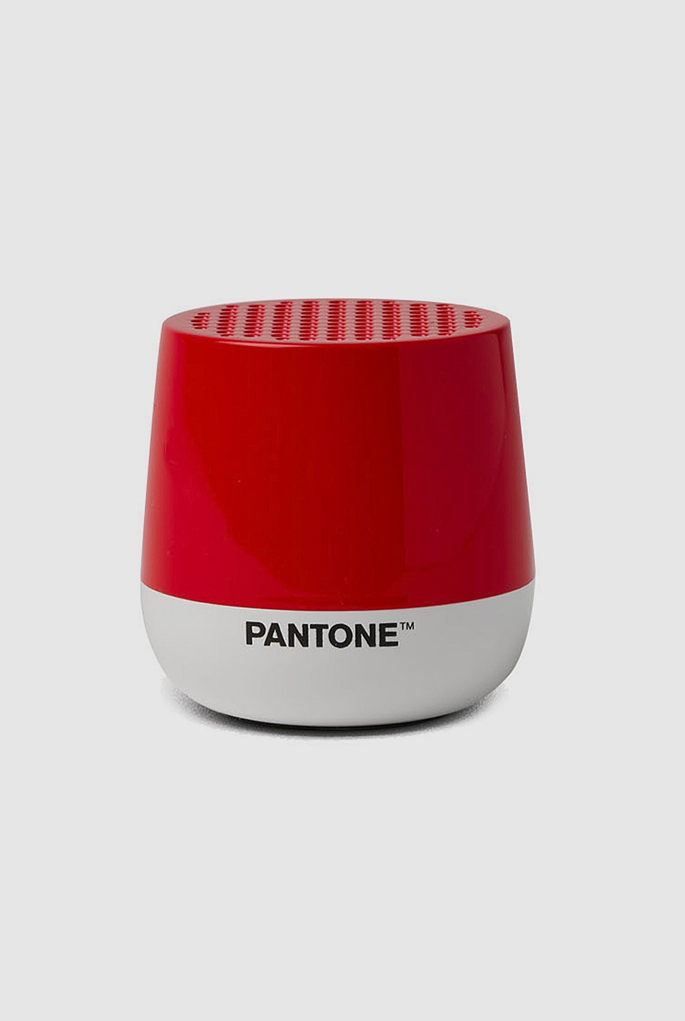 Gift Set Pantone - Includes Mino+ Mini Speaker, Flip Classic Clock, Mina M Lamp, Thykho 3  Speaker -