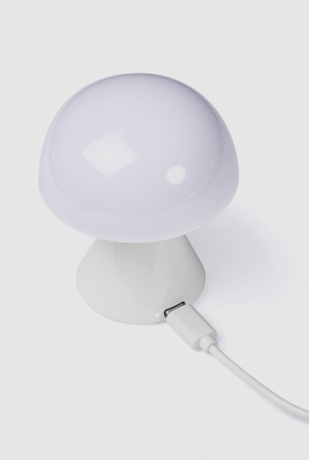Mina Mini Led Lamp - White