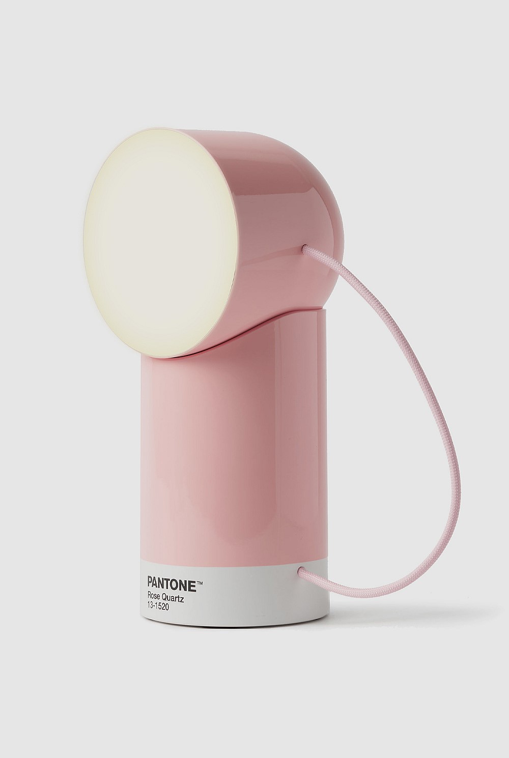 Gift Set Pantone - Includes Mino+ Mini Speaker, Flip Classic Clock, Mina M Lamp, Thykho 3  Speaker -
