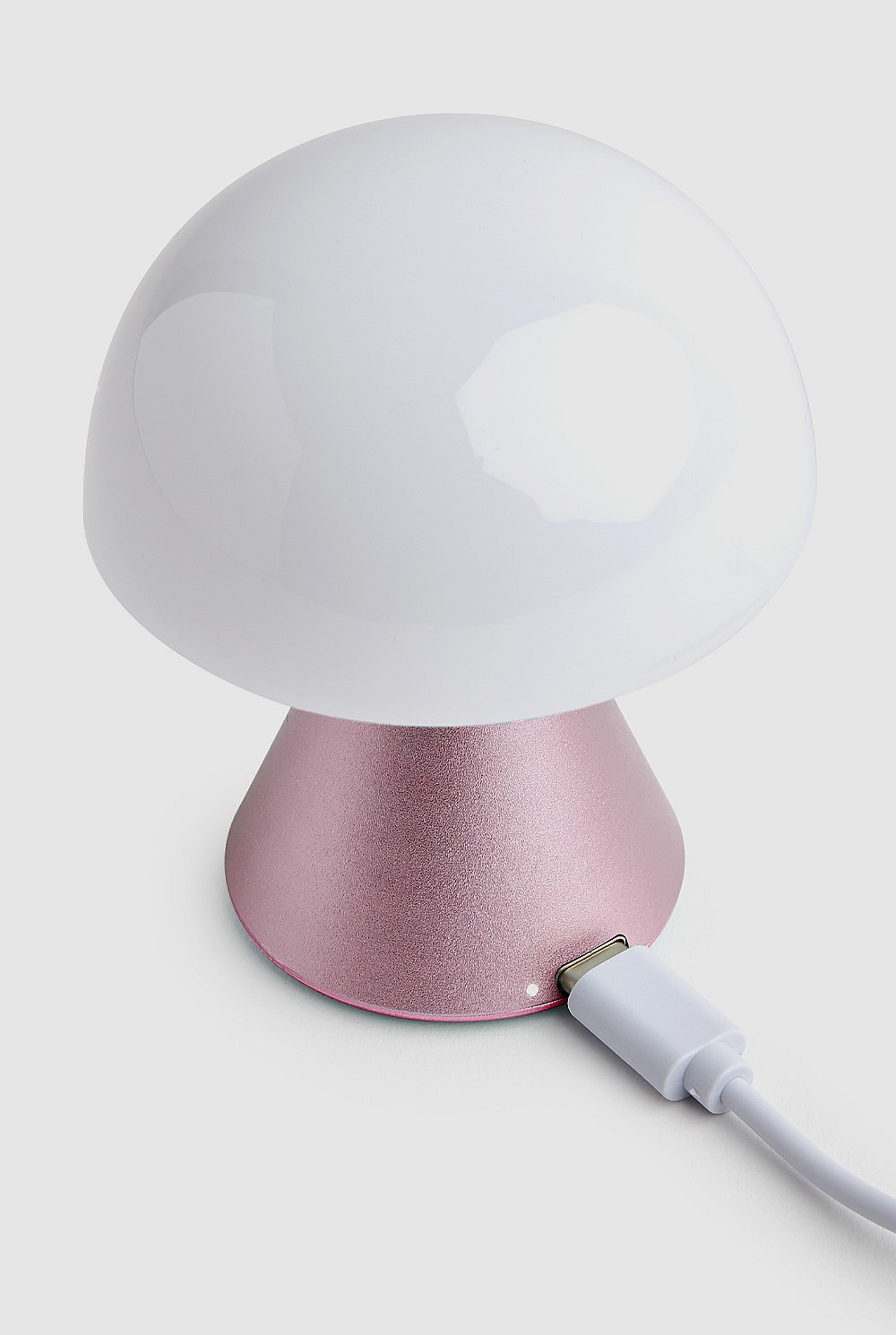 Mina Mini Led Lamp - Pink