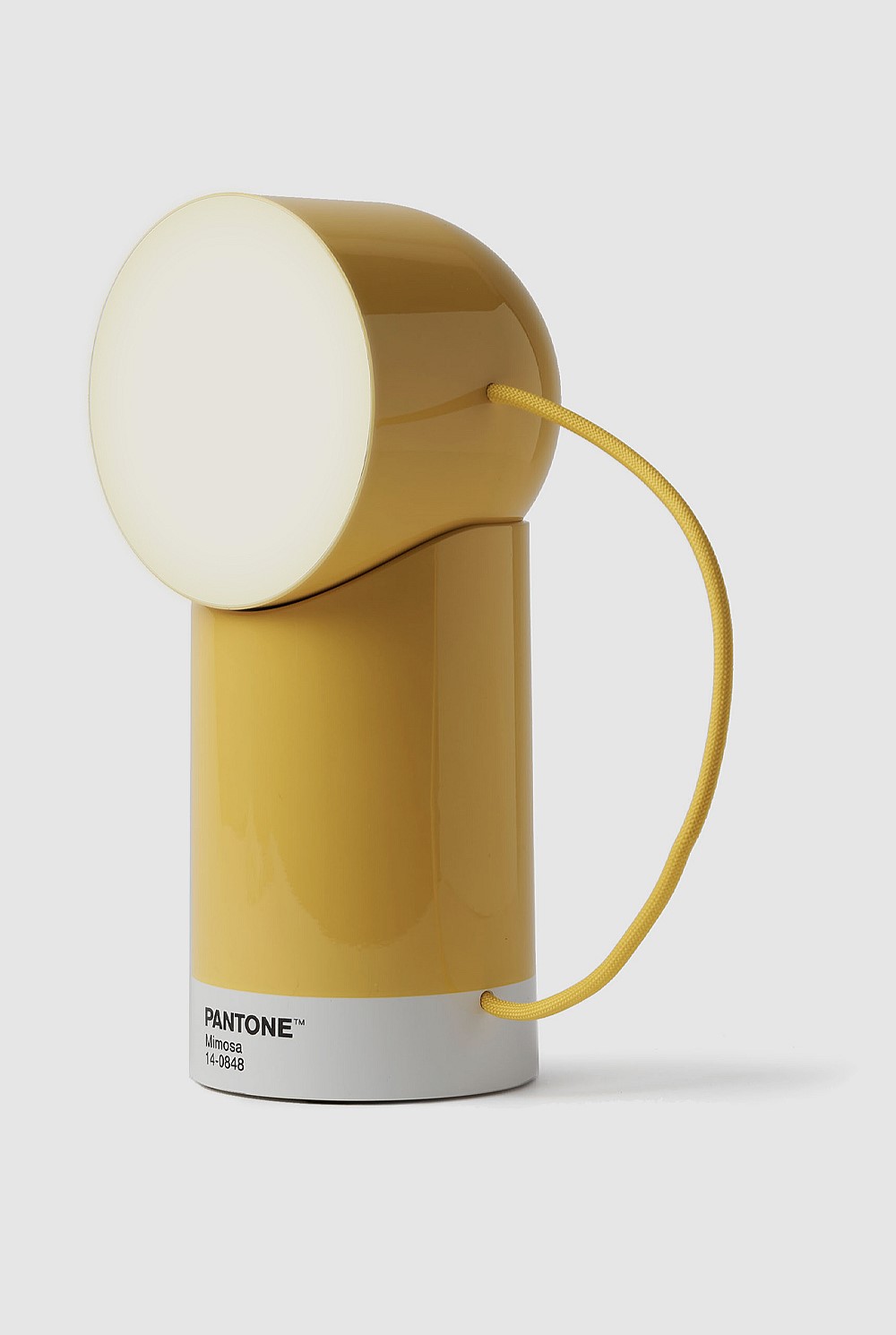 Gift Set Pantone - Includes Mino+ Mini Speaker, Flip Classic Clock, Mina M Lamp, Thykho 3  Speaker -