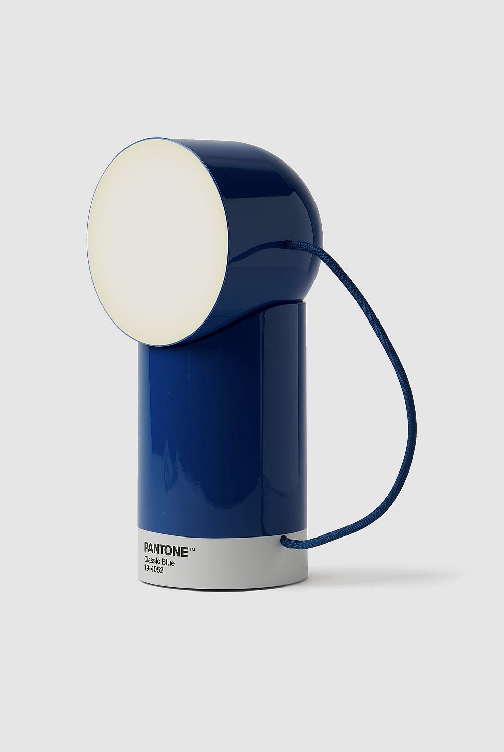 Gift Set Pantone - Includes Mino+ Mini Speaker, Flip Classic Clock, Mina M Lamp, Thykho 3  Speaker -