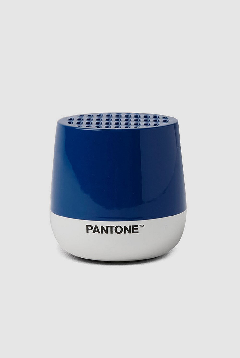 Gift Set Pantone - Includes Mino+ Mini Speaker, Flip Classic Clock, Mina M Lamp, Thykho 3  Speaker -