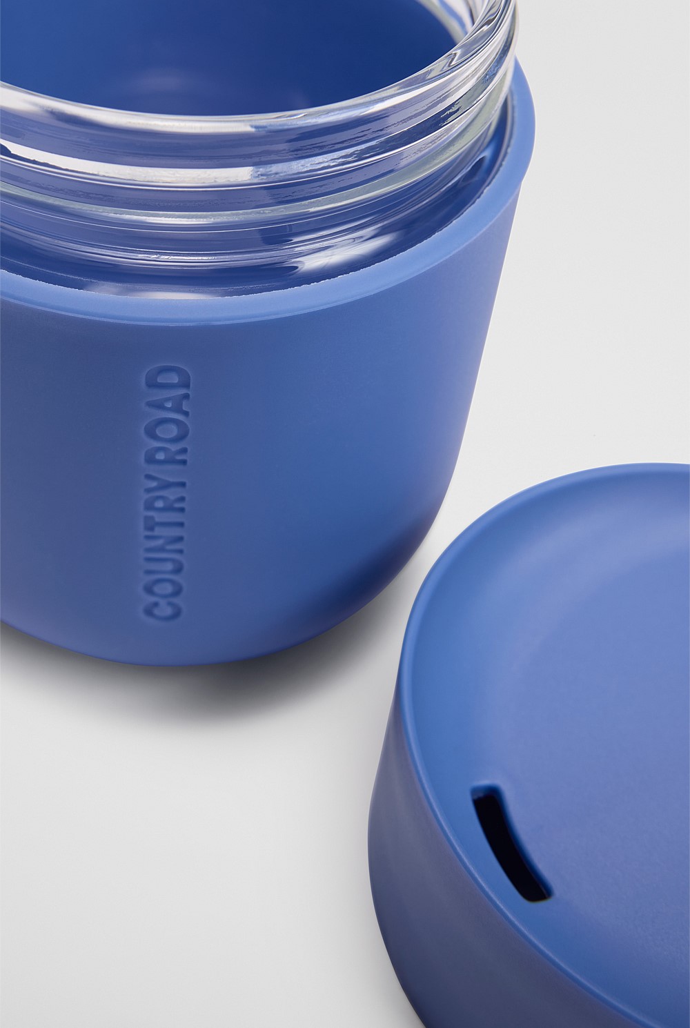 Nico Reusable Cup