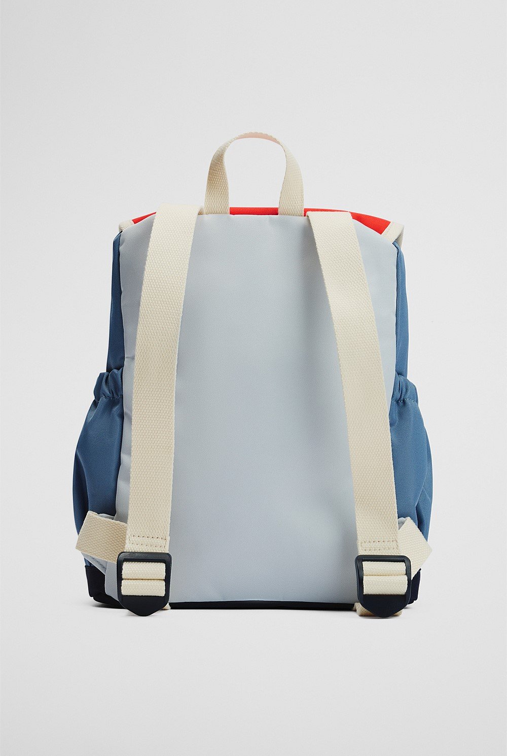 Spliced Backpack