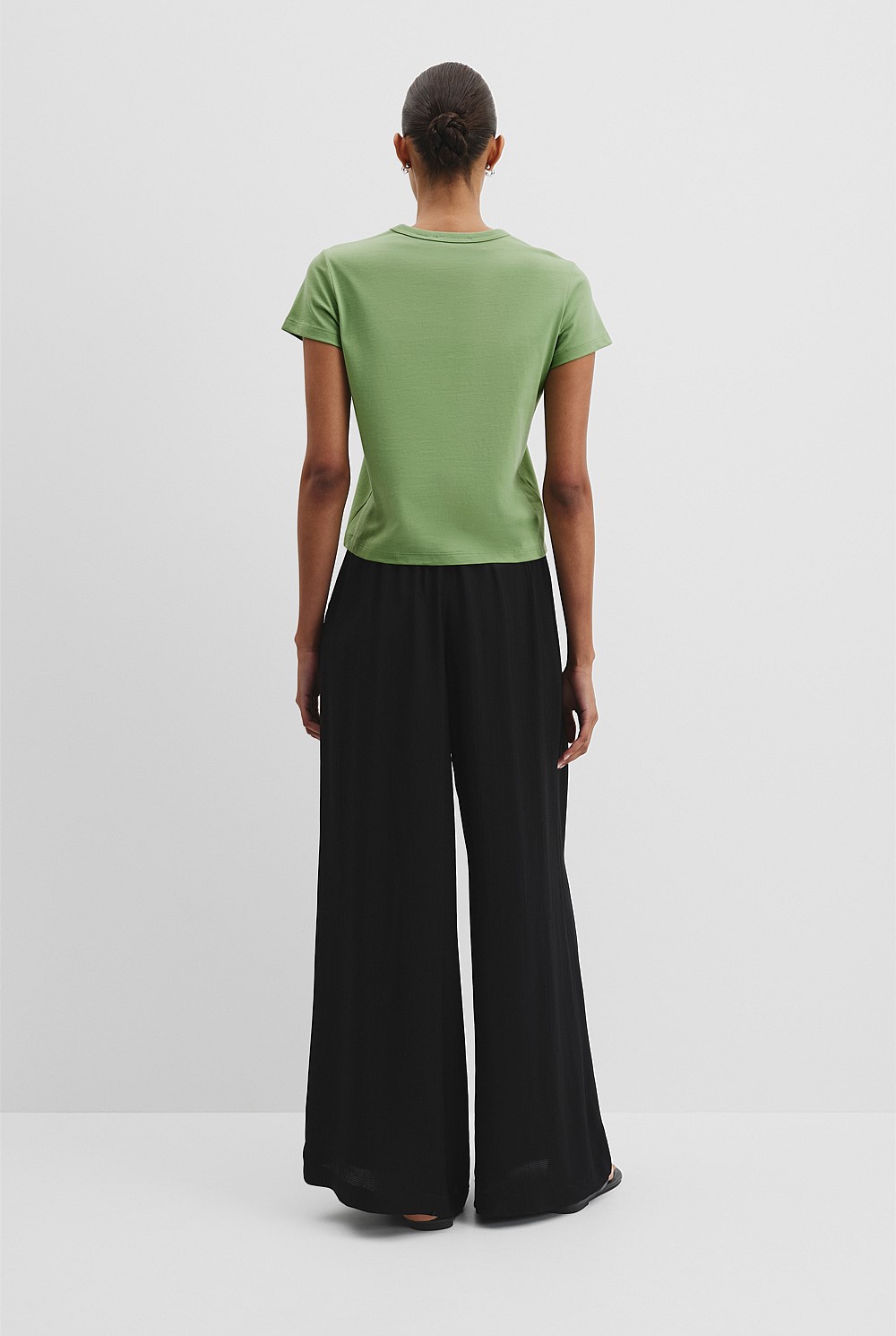 Australian Cotton Baby T-Shirt