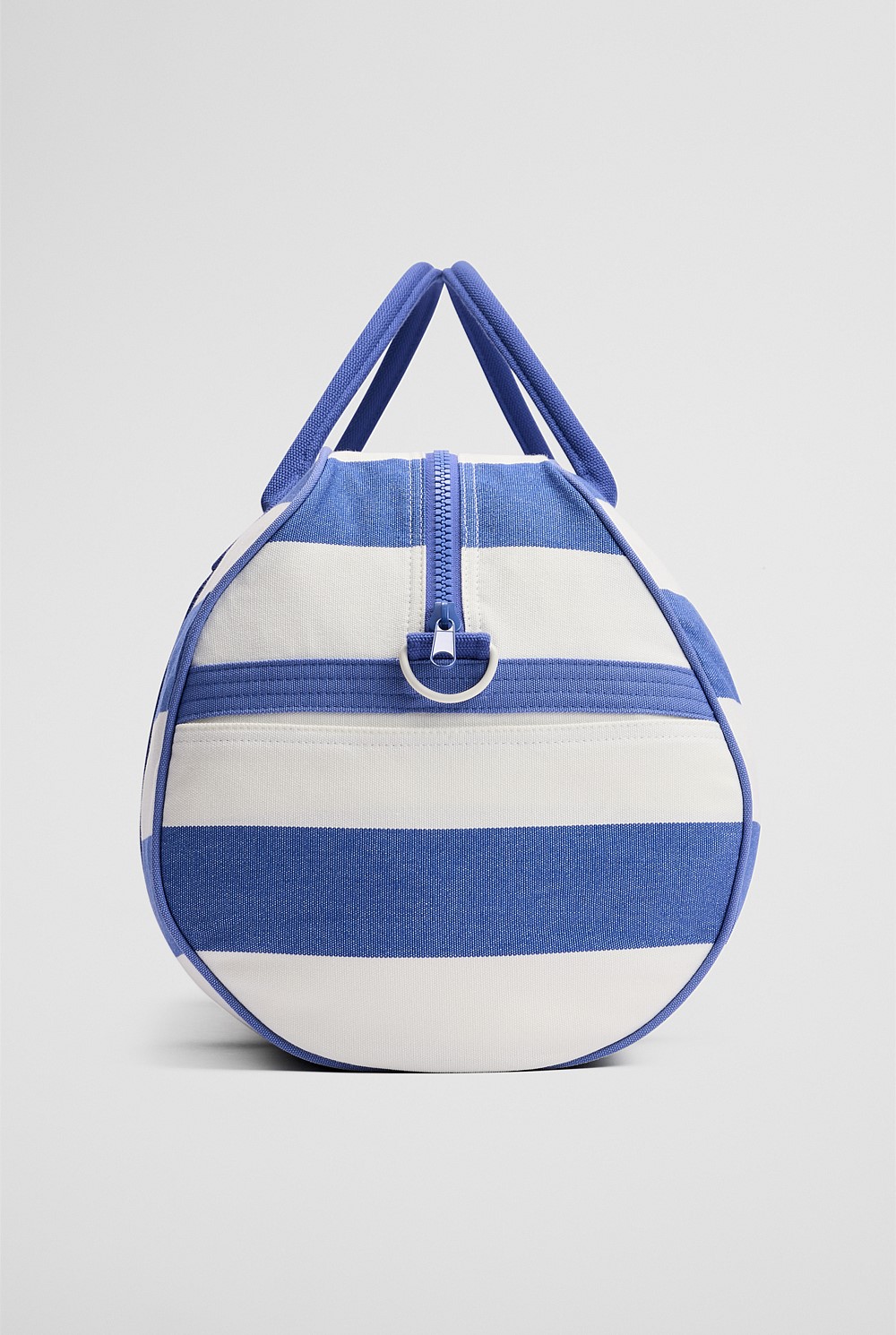 Australian Cotton Embroidered Heritage Tote