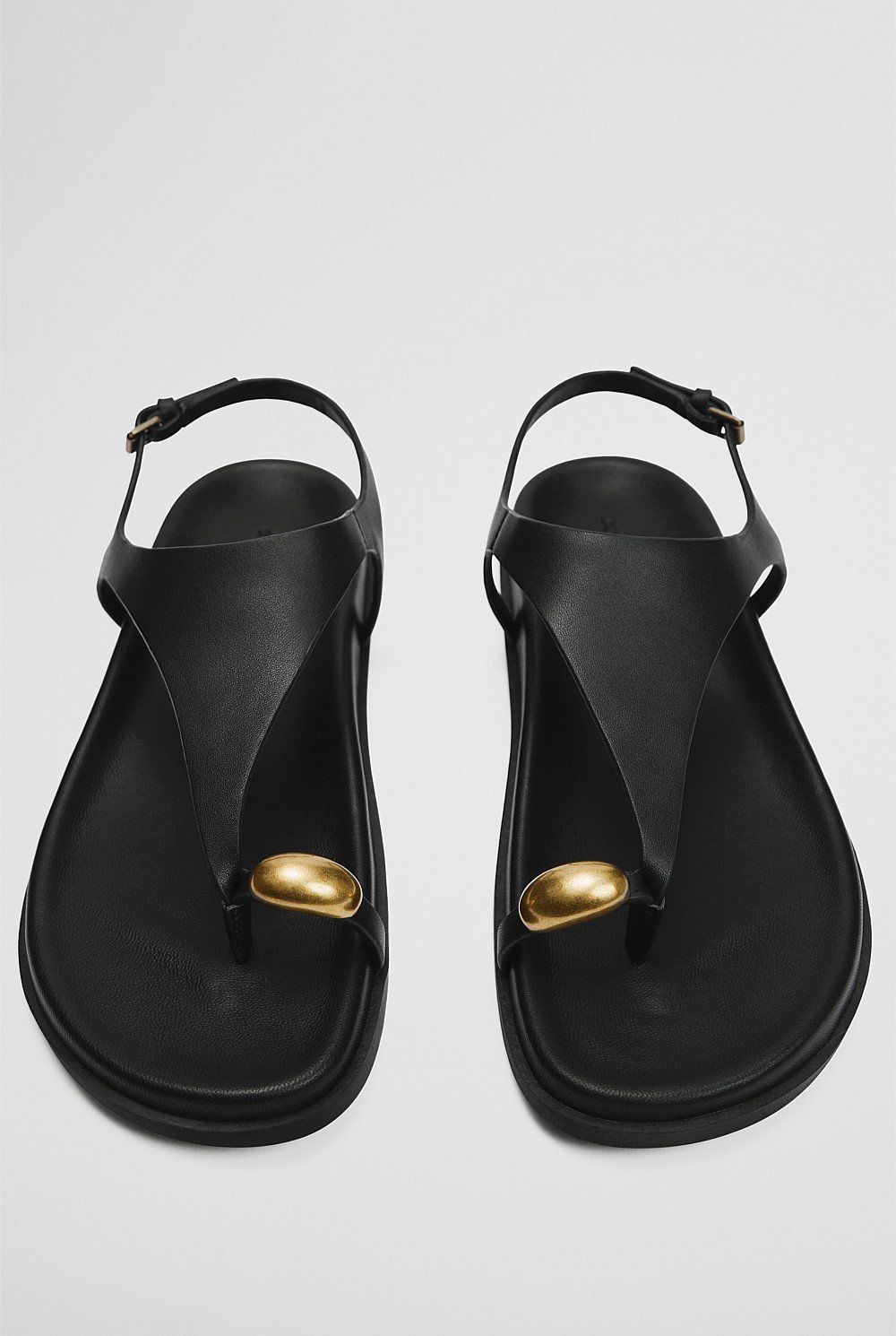 Cassia Sandal