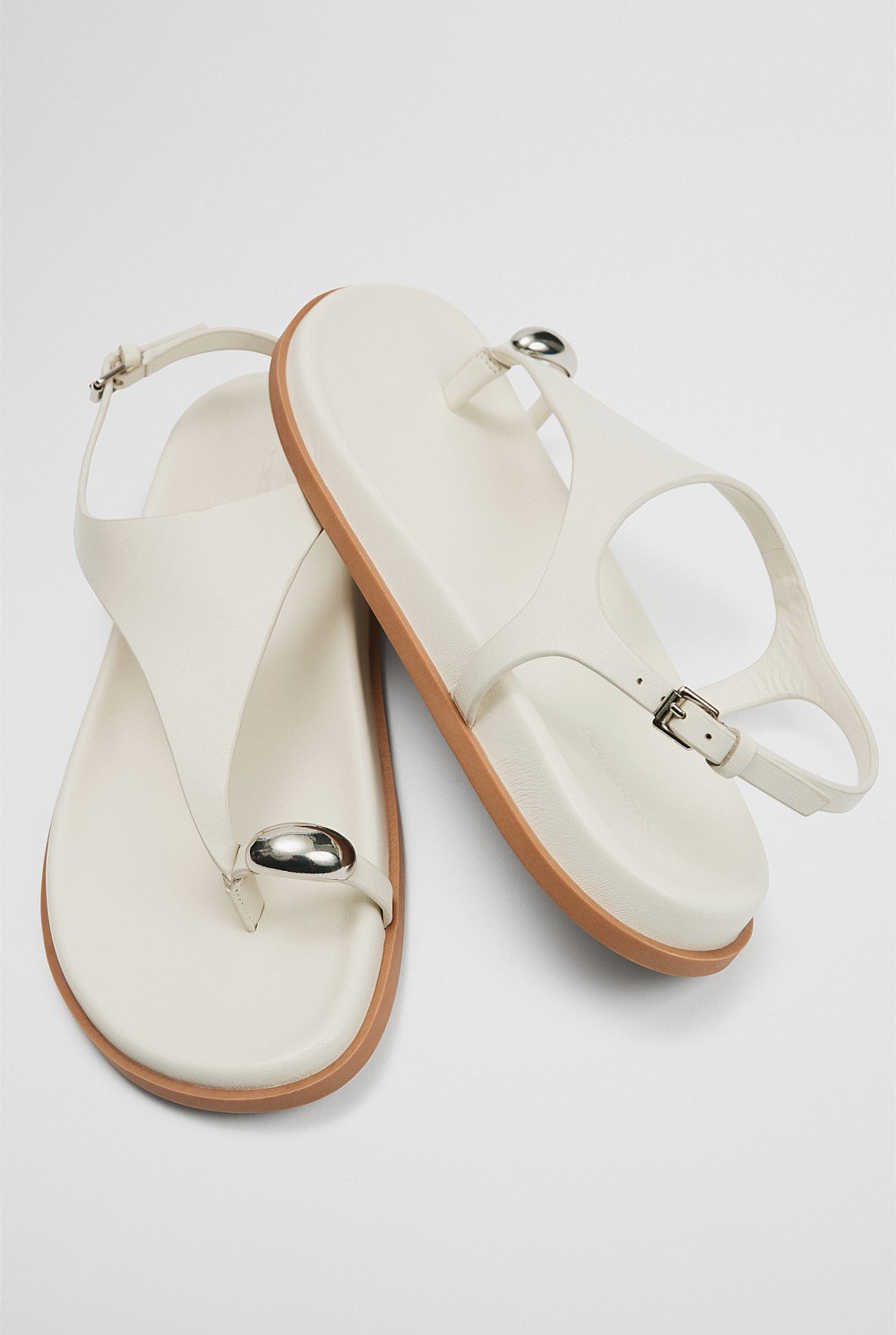 Cassia Sandal