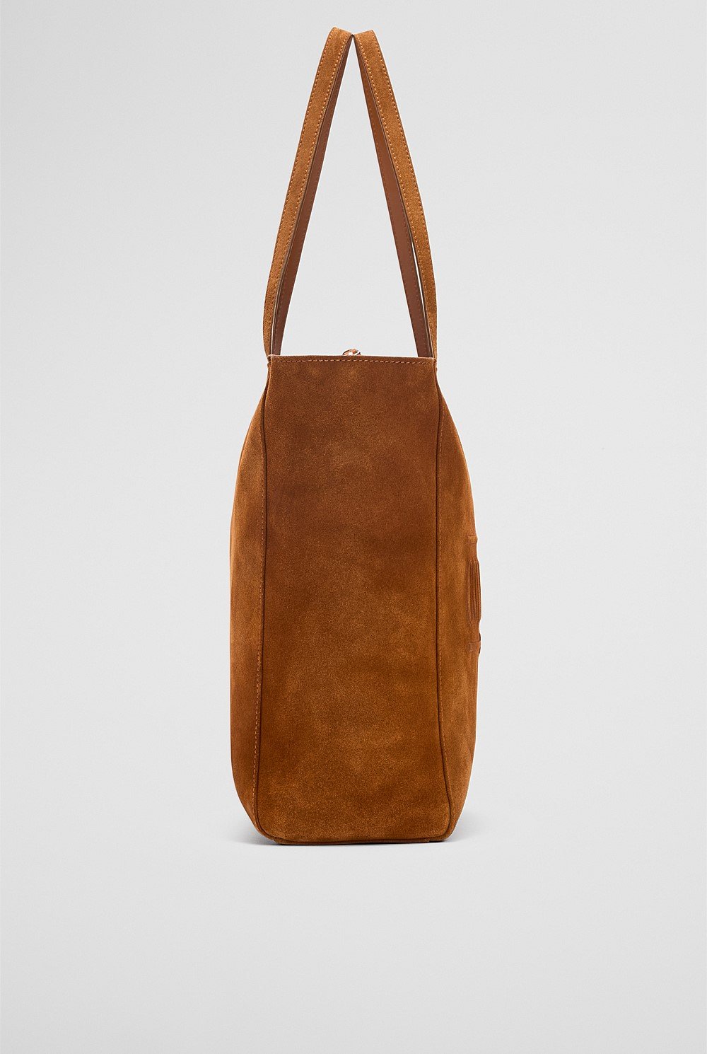 Suede Heritage Shopper