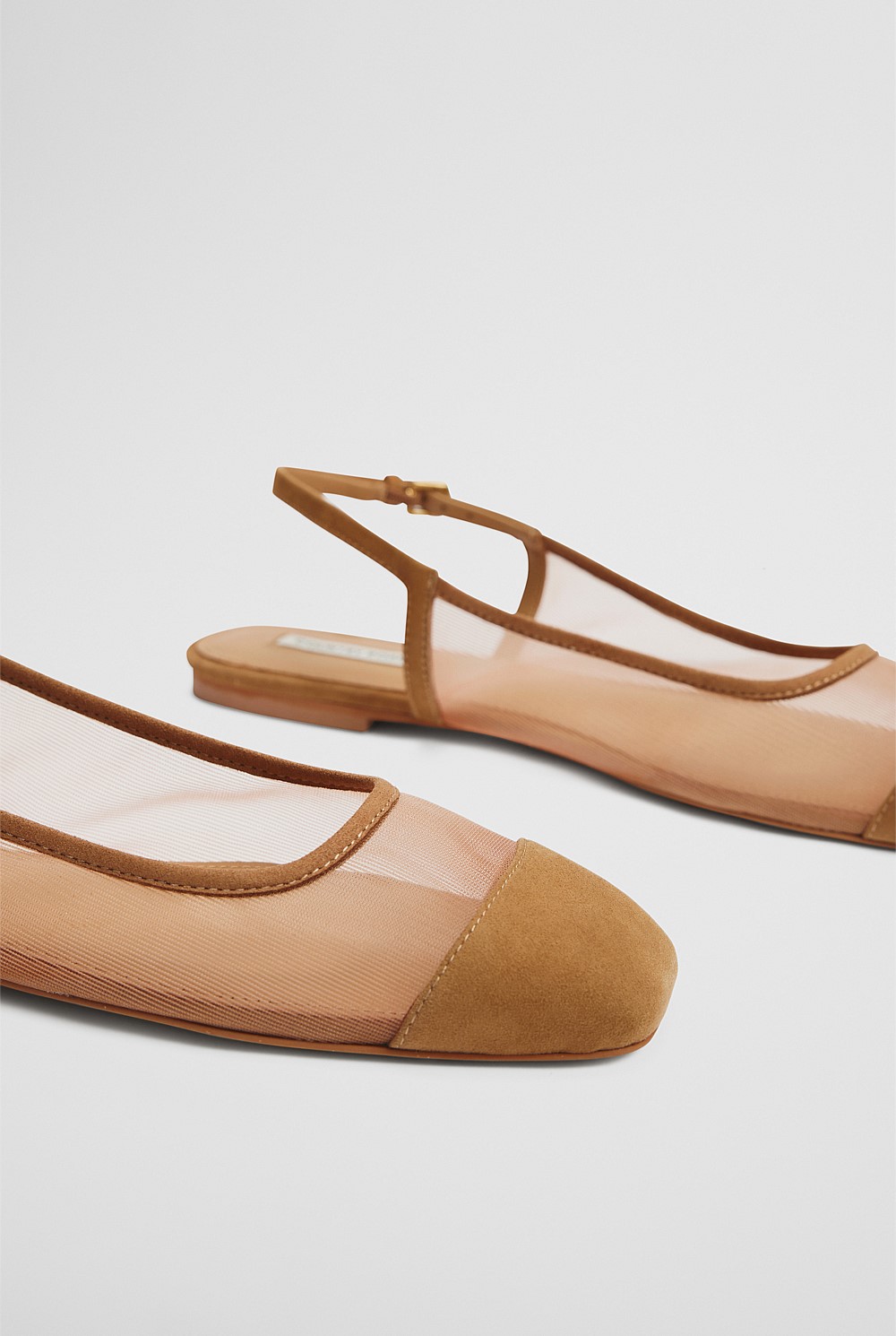 Margot Slingback
