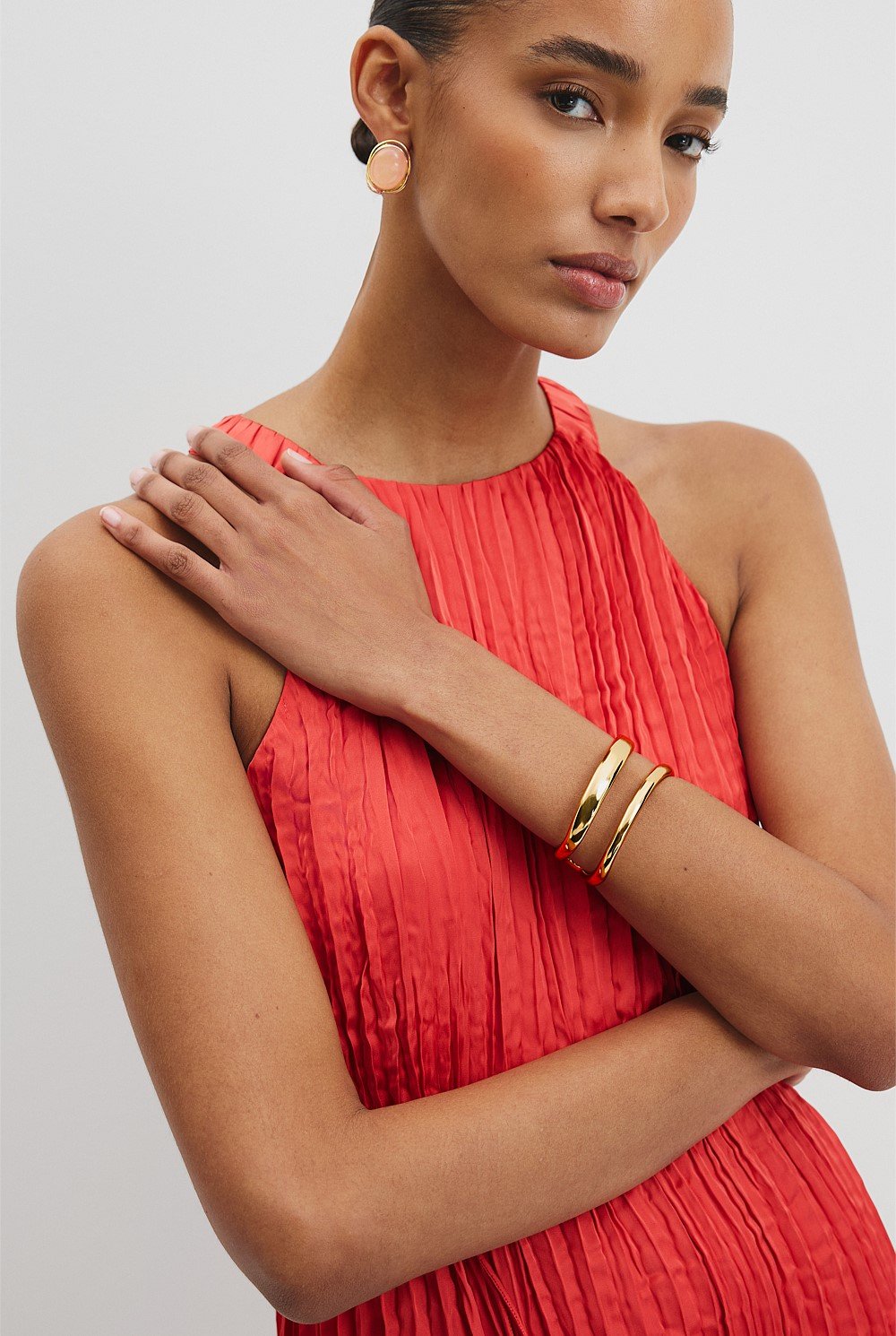 Cassia Cuff