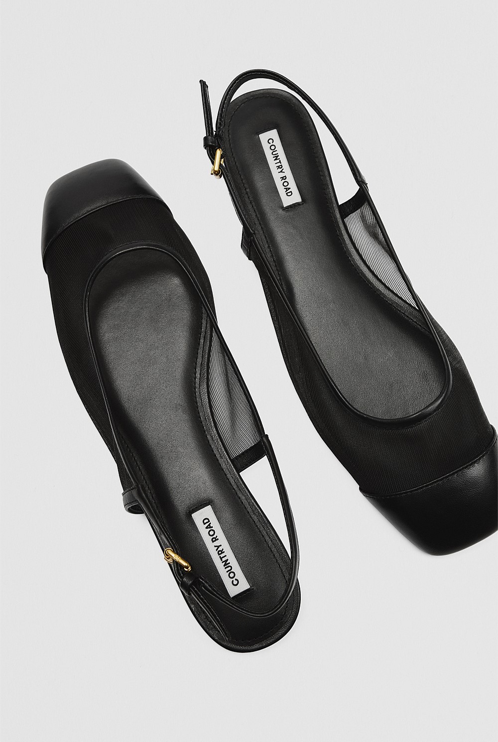 Margot Slingback