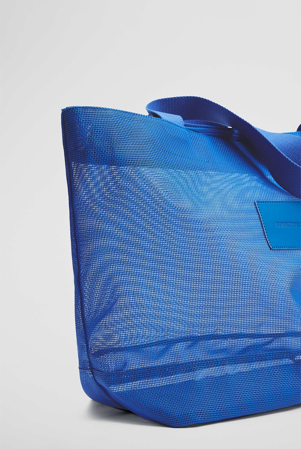 Mesh Shopper