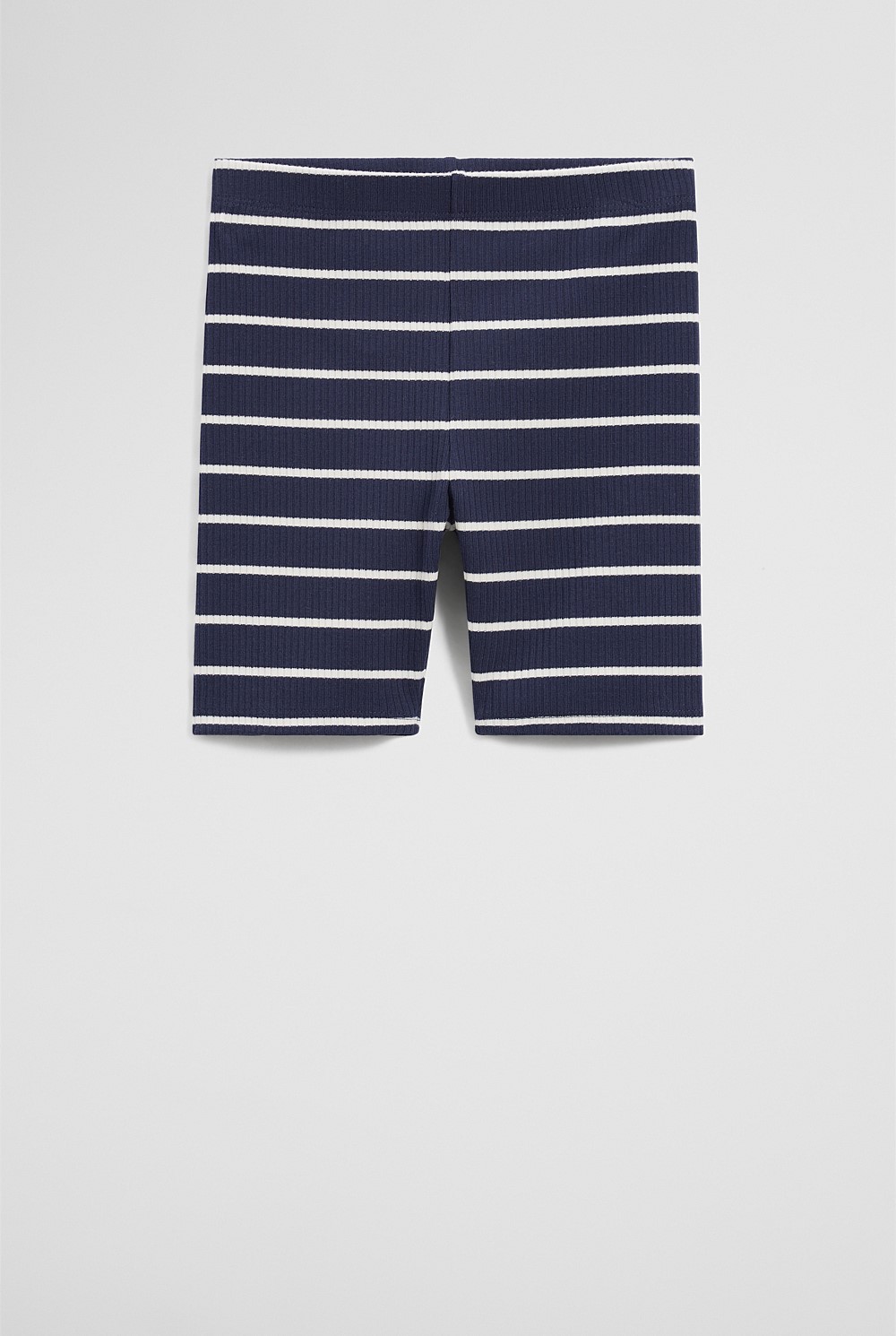 Rib Bike Short