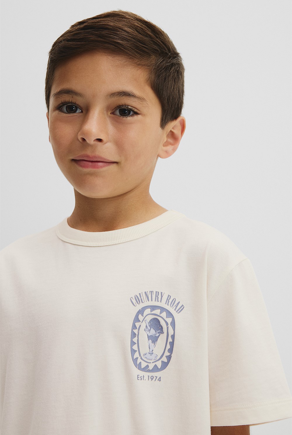 Ice Cream T-Shirt