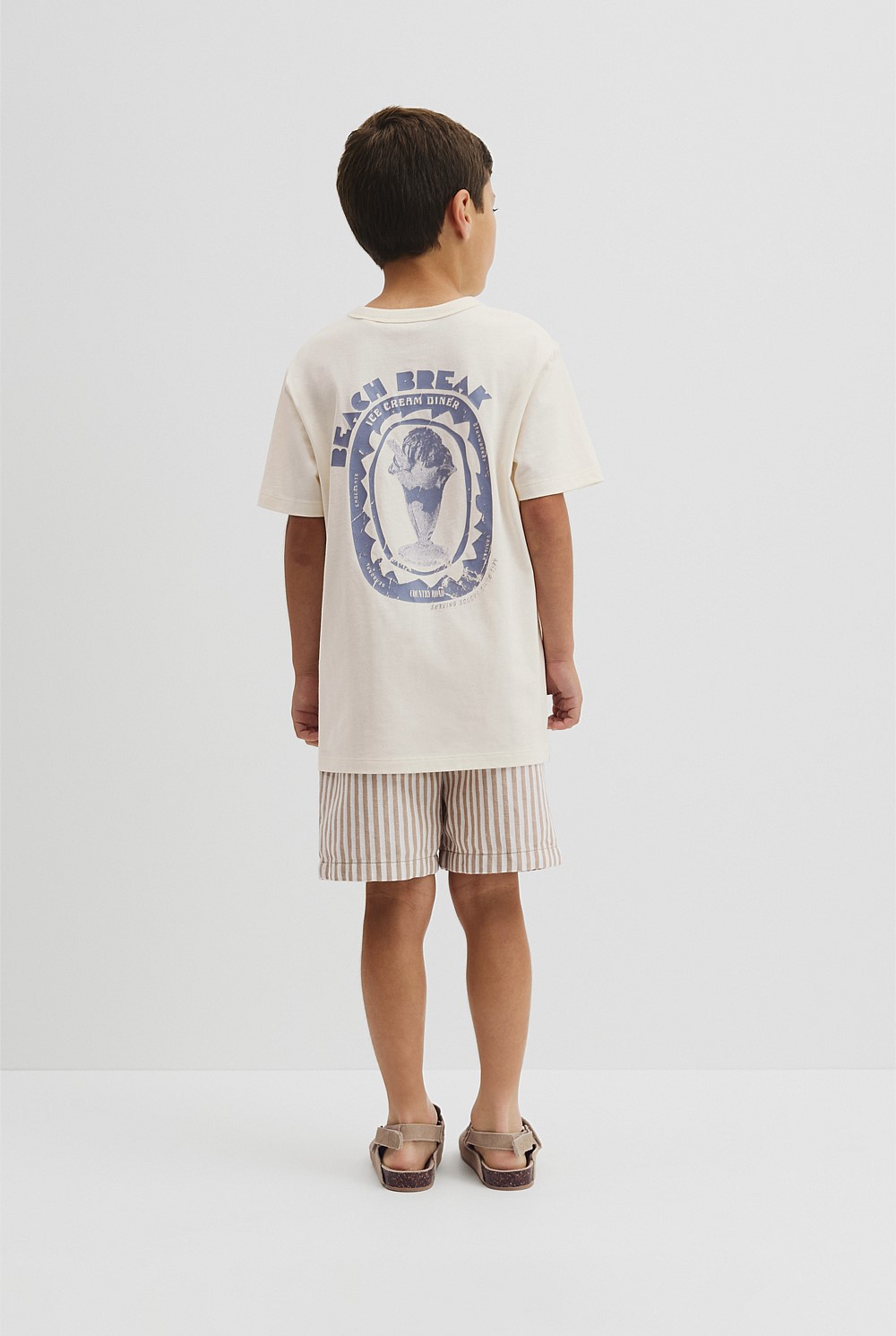 Ice Cream T-Shirt